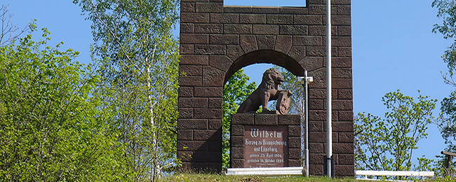 Herzog-Wilhelm-Denkmal